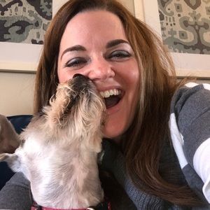 Meet your Posher, Keri